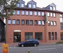 Stadthotel Oldenburg
