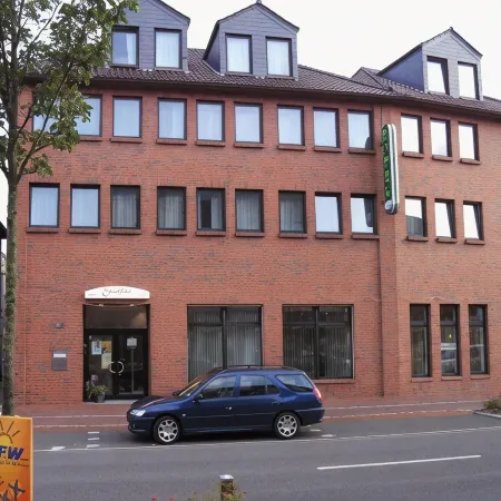Stadthotel Oldenburg
