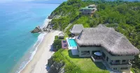 Senda Casa Tayrona Los Naranjos - Homestays