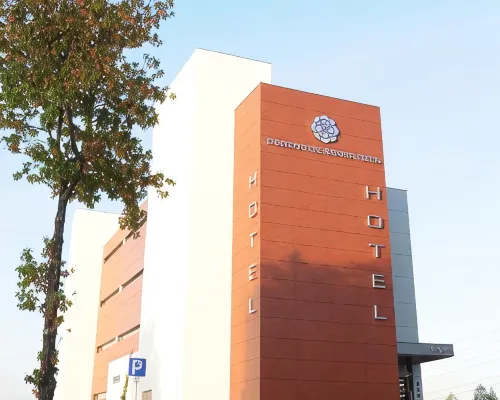 Hotel Portas de Santa Rita Hotels in Valongo