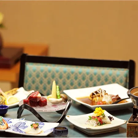 Yumoto Hotel Achikawa
