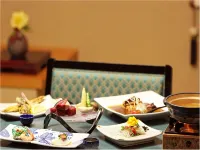 Yumoto Hotel Achikawa - bar