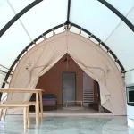 Nonsan Benjamin Pension & Glamping - 3-Star