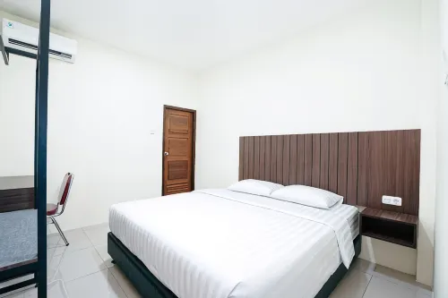 Bobo Inn - 2성급