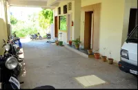 Hari Iyer Residency - 2 tähden