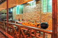 Boryeong (Daecheon) Swell Pension - 膳食民宿