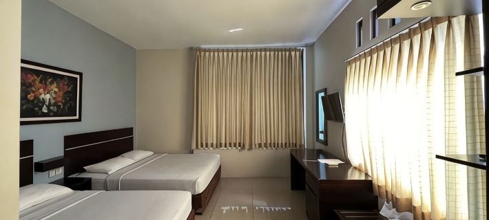 Century Hotel Hotels in Pangandaran Regency