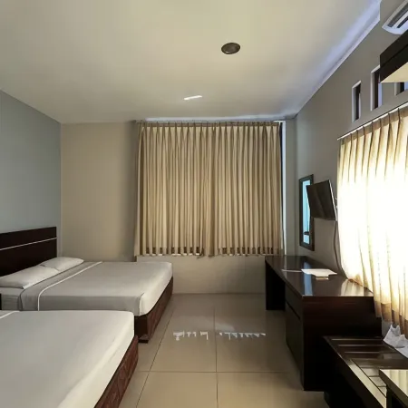 Century Hotel