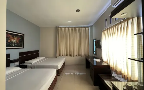 Century Hotel