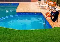 Hotel Spintex - 2 estrellas
