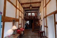 Half-timbered Ornes 1 - 3-Star
