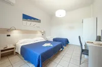 Hotel Venezia - Parking
