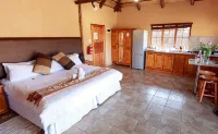 Rain Farm Game Lodge - Wifi