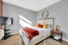 Elegant Main Street Living* Near NYC