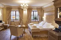 Hotel Król Kazimierz - Spa