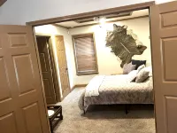 Quiet house in the country - 20 minutes from Canton and Lake Fork! - 4-Star