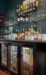 Belgravia Mountain Guest House - bar