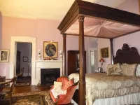Corners Mansion Inn - A Bed and Breakfast