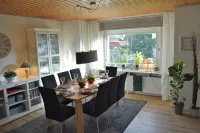 Ferienhaus Heideglück