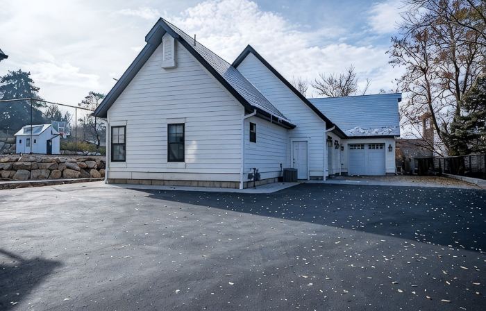 Guest House - 1 Bedroom North Salt Lake Stay