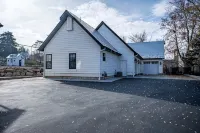 Guest House - 1 Bedroom North Salt Lake Stay