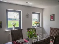Paradisiacal vacation apartment at the Ketelwaldhof Hotels in Kleve