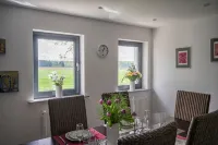 Paradisiacal vacation apartment at the Ketelwaldhof