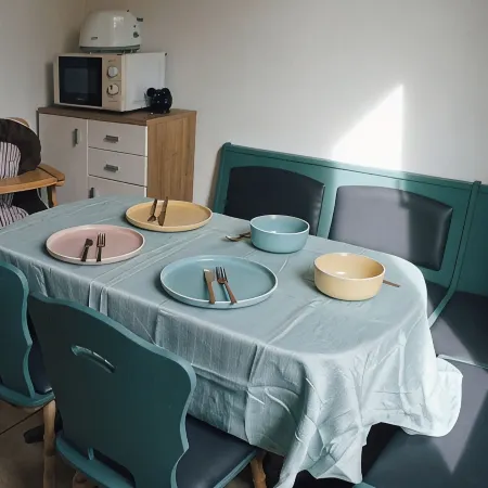 Serenity - Gelassenheit in Gotha Отели в г. Гота