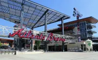 Stylish Smyrna Home Near Braves Stadium - 4-Star