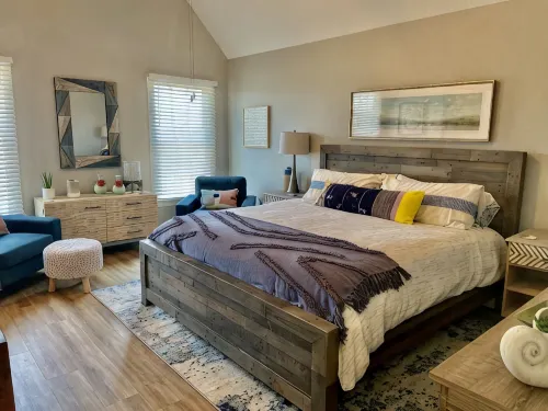 Beautiful vacation home in Kill Devil Hills. Enjoy the ocean and the sound. - homestay