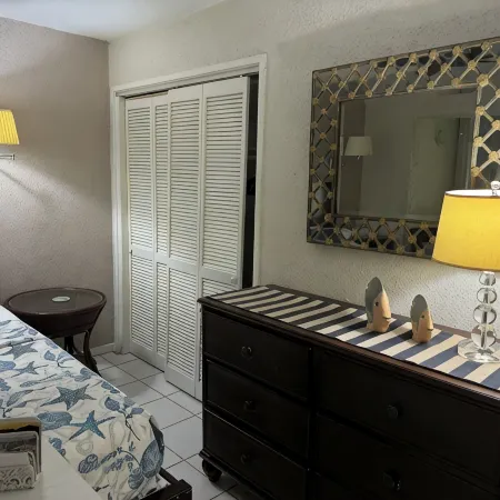 Amazing Condo in Cowpet Bay West, Steps From the Beach, Pool and Restaurants