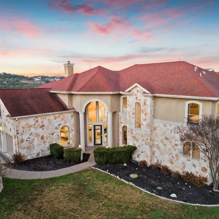 Lake Travis Luxury Home - Theater, Hot Tub, Game Room - Sleeps 16