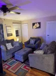 Charming 3-Bedroom Upper Unit Home
