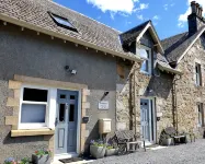 Retreat in charming Pitlochry! - Kitchens