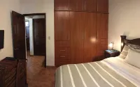 Apartamentos Los Nazarenos Private Apt 1 - Heated Swimming Pool, Jacuzzi and Gym - Apartments