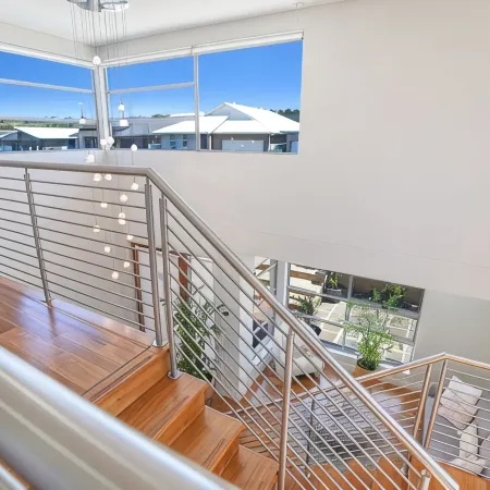 Entire Ocean View Shell Cove Mansion - Sleeps 16 guests 5 minute from the beach!
