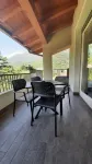 Vacation apartment Anna in Casa Pimi under German ital. Management and support - Kitchens