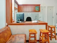 Hdn Airport Village Hotels in Sedati