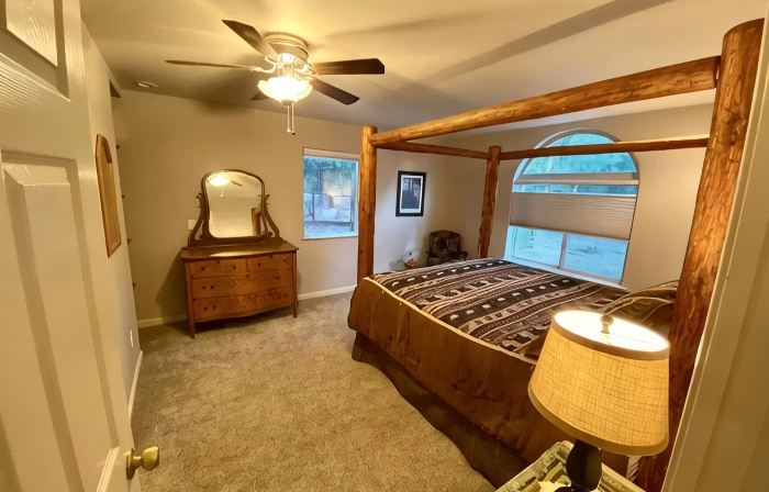 Luxury Home in Blue Lake Springs, Close to Bear Valley and Giant Sequoia Trees