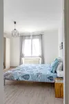 Appartamento tranquillo in totale relax, un’oasi di pace - Wifi