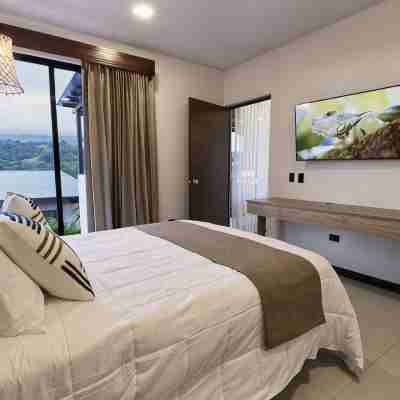 Brand-New Private Villa with Pool, Panoramic Views, and Modern Comforts Rooms