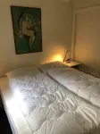 Summer city nr 1 in  south Norway.  Apartment right in the center of the town! Hotels in 