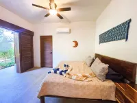 Casa Hermoso Cariño: Leschi Bungalow