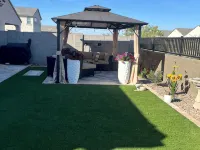 New house in a quiet neighborhood. アパッチ・ジャンクションのホテル
