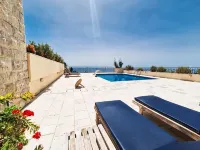 Casa Oliva Villa with private heating pools - Villas
