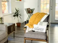 Complete Home 2.2 miles away from AIR FORCE! - Wifi