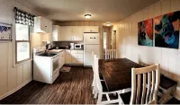 Harris House - Blocks away from quaint downtown Oneonta, Shopping and Food - 2-Sterne