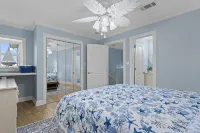 Beau Claire 2Br Long Beach Condo Close to Gulfport, Biloxi - 3-Star