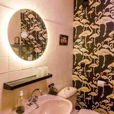 Your Côte d'Azur Paradise Rooms