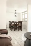 Casa Tres Luna- Pool House Ceiba PR - Near Ferry to Vieques & Culebra - 民宿